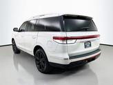 Thumbnail of 2024 Ceramic Pearl Metallic Tri-Coat Lincoln Navigator