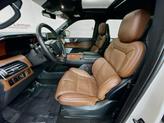 Thumbnail of 2024 Ceramic Pearl Metallic Tri-Coat Lincoln Navigator
