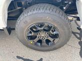 Thumbnail of 2025 Oxford White Ford F-150