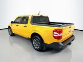 Thumbnail of 2022 Orange Ford Maverick