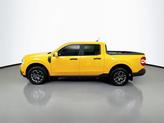 Thumbnail of 2022 Orange Ford Maverick
