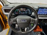 Thumbnail of 2022 Orange Ford Maverick