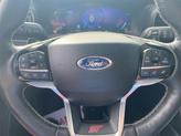 Thumbnail of 2023 Red Metallic Ford Explorer