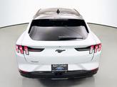 Thumbnail of 2023 White Metallic Ford Mustang Mach-E