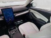 Thumbnail of 2023 White Metallic Ford Mustang Mach-E
