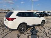 Thumbnail of 2016 White Mitsubishi Outlander