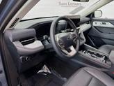 Thumbnail of 2025 Vapor Blue Ford Explorer