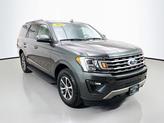 Photo of 2021 Magnetic Ford Expedition