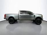 Thumbnail of 2022 Carbonized Gray Metallic Ford F-250