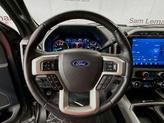 Thumbnail of 2022 Carbonized Gray Metallic Ford F-250