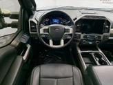 Thumbnail of 2022 Carbonized Gray Metallic Ford F-250