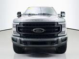 Thumbnail of 2022 Carbonized Gray Metallic Ford F-250