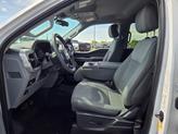 Thumbnail of 2022 Oxford White Ford F-150