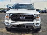 Thumbnail of 2022 Oxford White Ford F-150