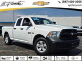 Photo of 2018 Bright White Clearcoat RAM 1500