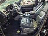 Thumbnail of 2021 Diamond Black Crystal Pearlcoat Jeep Grand Cherokee