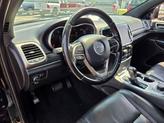 Thumbnail of 2021 Diamond Black Crystal Pearlcoat Jeep Grand Cherokee