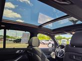 Thumbnail of 2020 Gray Metallic BMW X5