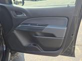 Thumbnail of 2019 Black Chevrolet Colorado