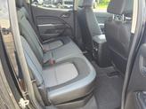 Thumbnail of 2019 Black Chevrolet Colorado