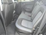 Thumbnail of 2019 Black Chevrolet Colorado