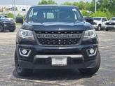 Thumbnail of 2019 Black Chevrolet Colorado