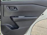 Thumbnail of 2024 Glacier White Nissan Rogue