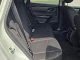 Thumbnail of 2024 Glacier White Nissan Rogue
