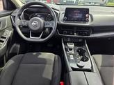 Thumbnail of 2024 Glacier White Nissan Rogue