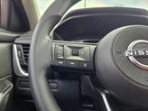 Thumbnail of 2024 Glacier White Nissan Rogue