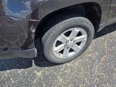 Thumbnail of 2015 Iridium Metallic GMC Acadia