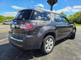 Thumbnail of 2015 Iridium Metallic GMC Acadia