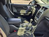 Thumbnail of 2015 Iridium Metallic GMC Acadia