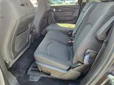 Thumbnail of 2015 Iridium Metallic GMC Acadia