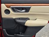 Thumbnail of 2017 Molten Lava Pearl Honda CR-V