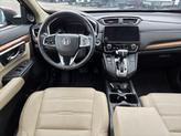 Thumbnail of 2017 Molten Lava Pearl Honda CR-V