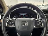 Thumbnail of 2017 Molten Lava Pearl Honda CR-V