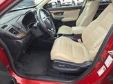 Thumbnail of 2017 Molten Lava Pearl Honda CR-V