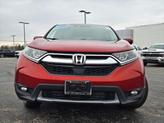 Thumbnail of 2017 Molten Lava Pearl Honda CR-V