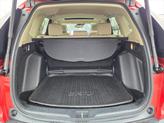Thumbnail of 2017 Molten Lava Pearl Honda CR-V