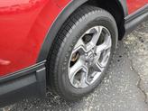 Thumbnail of 2017 Molten Lava Pearl Honda CR-V