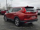Thumbnail of 2017 Molten Lava Pearl Honda CR-V