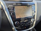 Thumbnail of 2020 Super Black Metallic Nissan Murano