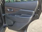 Thumbnail of 2020 Super Black Metallic Nissan Murano