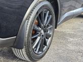 Thumbnail of 2020 Super Black Metallic Nissan Murano