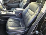 Thumbnail of 2020 Super Black Metallic Nissan Murano