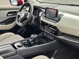 Thumbnail of 2021 Scarlet Ember Tintcoat Nissan Rogue