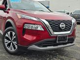Thumbnail of 2021 Scarlet Ember Tintcoat Nissan Rogue