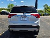 Thumbnail of 2017 White Frost Tricoat GMC Acadia