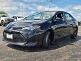 Thumbnail of 2019 Black Sand Pearl Toyota Corolla